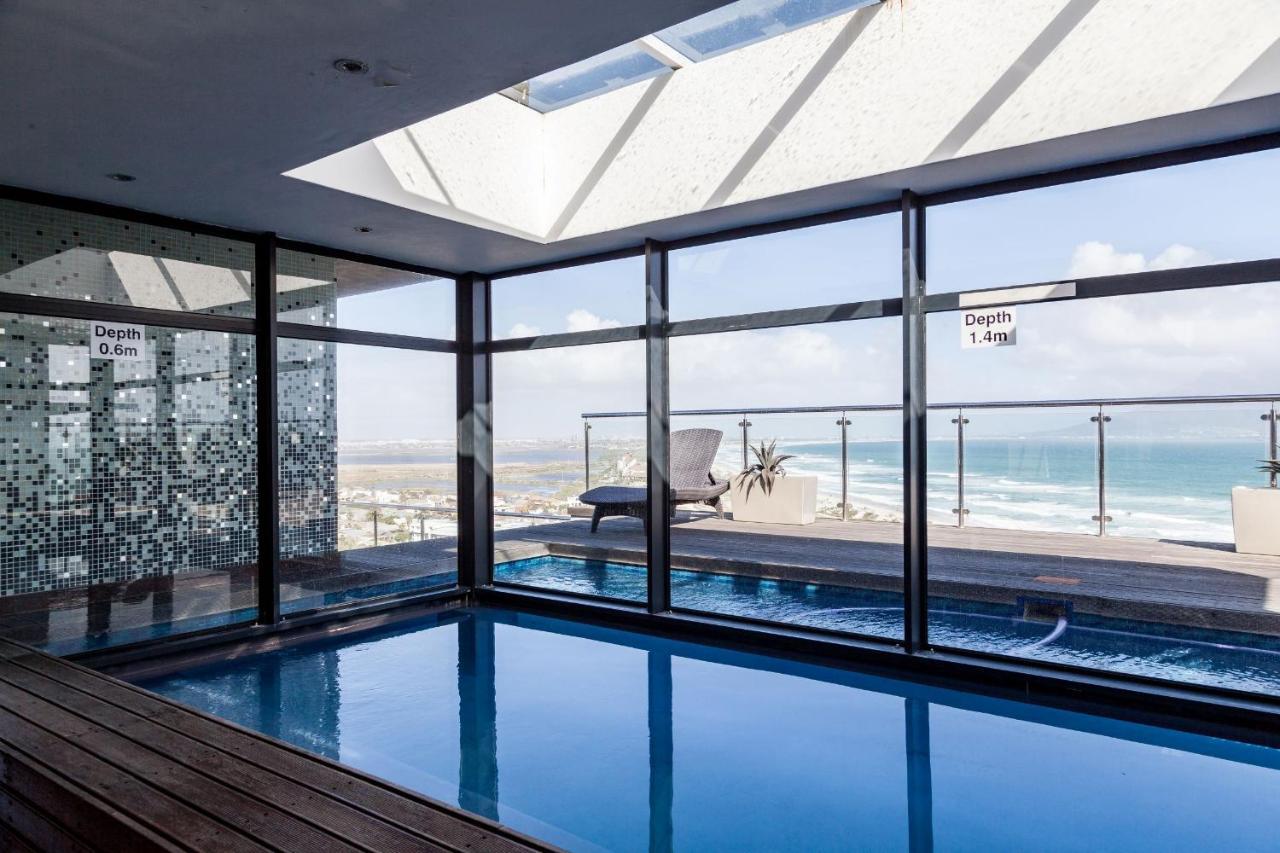 בלוברגסטראנד Aquarius Luxury Suites מראה חיצוני תמונה